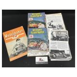 Modelmaker and Machanix Illustrated