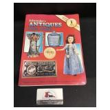 Antiques Price Guide