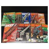 Shooting & Guns and Ammo