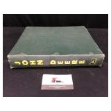 John Deere Brochures