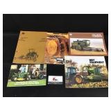 John Deere Brochures