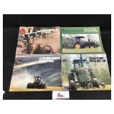 John Deere Brochures