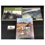 John Deere Brochures