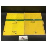 John Deere Cotton Stripper & Picker Parts Catalog