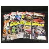 Street Rodder 2013 Full Year