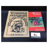 Tractor Books