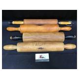 Rolling Pins