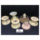 Vintage Light Fixtures