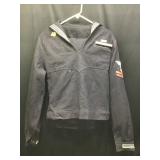 Wool Service Uniform