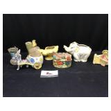 Vintage Flower Vases