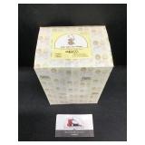 Faith Takes A Plunge