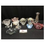 Glassware
