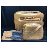 Luggage Set