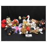 Beanie Babies