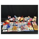 Beanie Babies