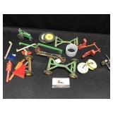 Toy Tractor Parts