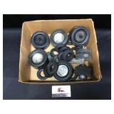 Toy Replacement Tires