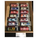 1/24 Scale Cars