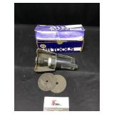 Utility Cut Off Tool