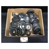 Toy Tires