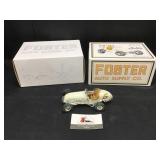 LLOYD Axel Foster Auto Supply Offenhauser Midget