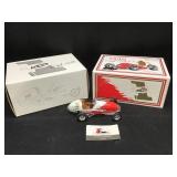 Jim White Special Offenhauser