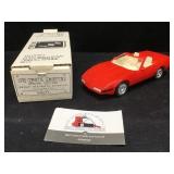 1992 Corvette Promo