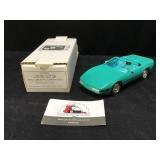 1991 Corvette Promo