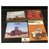 Case and international Brochures