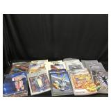 Brickyard 400 Programs