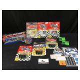 Nascar Misc