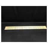 Hi Way Implement Yard Sticks