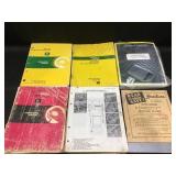 John Deere Operators Manual