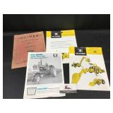 Oliver Brochures