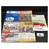 Ford Brochures