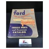 Ford Catalog