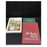 Farm Journal Book, Hyvee and Furniture