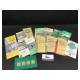 John Deere Booklet