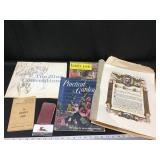 Vintage Books & Magazines