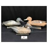 Duck Decoys