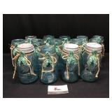 Ball Jars