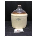 Pacific Stoneware Jug