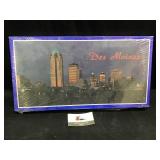 Des Moines Monopoly