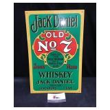 Jack Daniels Sign
