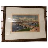 Des Moines River Art