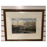 Des Moines River Front