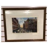 Locust Street Des Moines Art