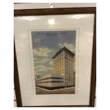 Des Moines Register Art