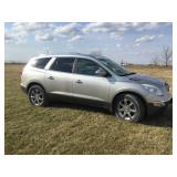2008 Buick Enclave