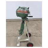 Johnson Sea Horse 2.5